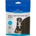 Snack para cães Francodex Dental Strips L 502,5 g