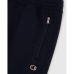 Broek Champion RIB CUFF PANTS 220300 NBK Zwart