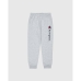 Byxor Champion RIB CUFF PANTS 220293 NOXM Grå