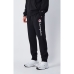 Byxor Champion RIB CUFF PANTS 220293 NBK Svart