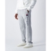 Byxor Champion RIB CUFF PANTS 220293 NOXM Grå