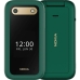 Telefon Mobil Nokia 2660 FLIP GREE 128 MB 2,8