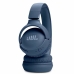 Auricolari con Microfono JBL TUNE 520 BLUE Azzurro