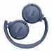 Headphones with Microphone JBL TUNE 520 BLUE Blue