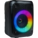 Altavoz Bluetooth Portátil Big Ben Interactive Multicolor