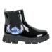 Stivali Casual per Bambini Stitch Nero