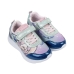 Scarpe Sportive per Bambini Stitch Azzurro