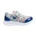 Scarpe Sportive per Bambini Stitch Azzurro