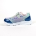 Scarpe Sportive per Bambini Stitch Azzurro