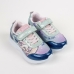 Chaussures de Sport pour Enfants Stitch Bleu