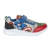 Scarpe Sportive per Bambini The Avengers Rosso