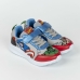 Sports Shoes for Kids The Avengers Red