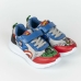 Scarpe Sportive per Bambini The Avengers Rosso