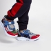 Scarpe Sportive per Bambini The Avengers Rosso