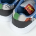 Sportschoenen voor Kinderen The Avengers Rood