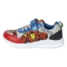 Chaussures de Sport pour Enfants The Avengers Rouge