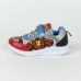 Chaussures de Sport pour Enfants The Avengers Rouge