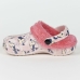 Slippers Voor in Huis Minnie Mouse Roze