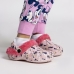 Slippers Voor in Huis Minnie Mouse Roze