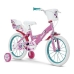 Bicicleta Infantil Minnie Mouse [