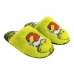 Slippers Voor in Huis The Grinch Groen