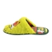 Slippers Voor in Huis The Grinch Groen