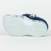 Slippers Voor in Huis Stitch Licht Blauw