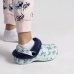 Slippers Voor in Huis Stitch Licht Blauw