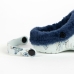 Slippers Voor in Huis Stitch Licht Blauw