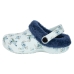 Slippers Voor in Huis Stitch Licht Blauw