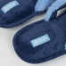 Slippers Voor in Huis Stitch Blauw