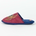 House Slippers Spider-Man Dark blue