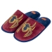 Slippers Voor in Huis Spider-Man Donkerblauw