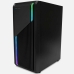 ATX Semi-tower Box DeepGaming DG-CHA-A230-0 Black