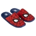 Slippers Voor in Huis Spider-Man Rood