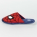 House Slippers Spider-Man Red