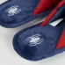 Slippers Voor in Huis Spider-Man Rood