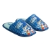 Slippers Voor in Huis Sonic Blauw