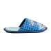 Slippers Voor in Huis Sonic Blauw