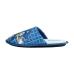 Slippers Voor in Huis Sonic Blauw