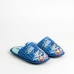 Slippers Voor in Huis Sonic Blauw