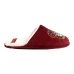 Chaussons Harry Potter Rouge