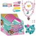 Set de Maquillaje Infantil Gabby's Dollhouse