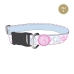 Dog collar Barbie