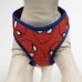 Dog Harness Spider-Man