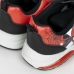 Scarpe Sportive con LED Spider-Man Rosso