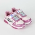 Scarpe Sportive con LED Minnie Mouse Rosa