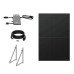 Kit Solar Autoinstalabil Tornasol Energy KitPlug&PlayEffx400x60 400 W 60º