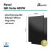 Självinstallerande Solpanel Kit Tornasol Energy KitPlug&PlayEffx800x60 800 W 60º