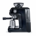 Express Manual Coffee Machine Sage SES875BKS 2 L